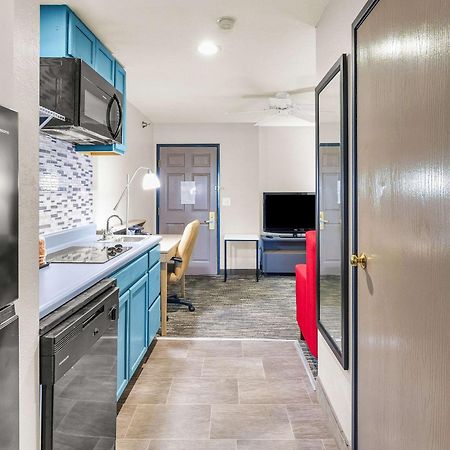 Country Inn & Suites By Radisson, Decatur, Il מראה חיצוני תמונה