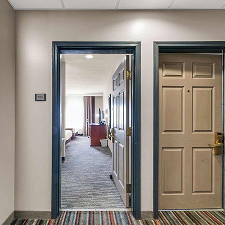 Country Inn & Suites By Radisson, Decatur, Il מראה חיצוני תמונה