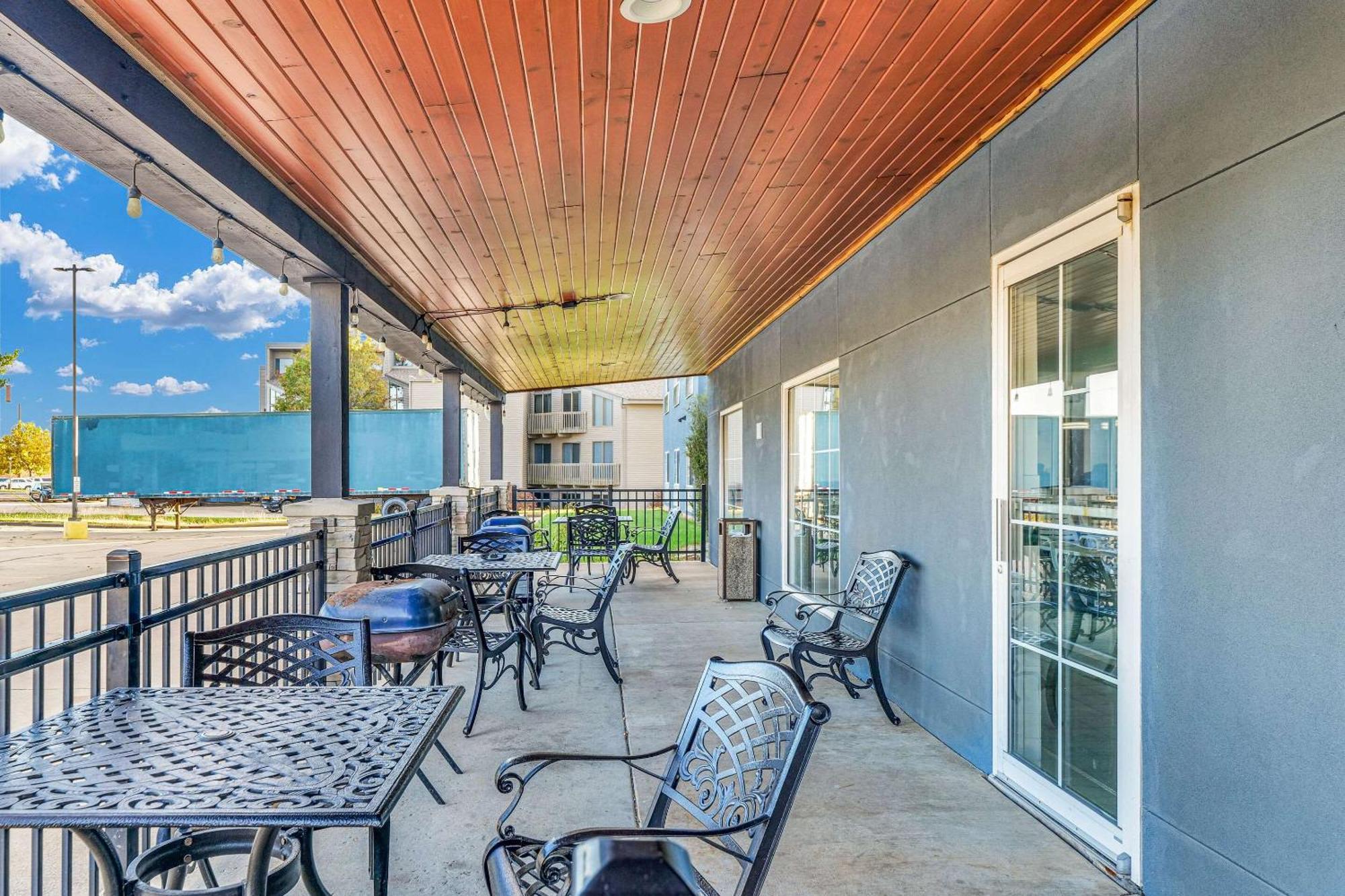 Country Inn & Suites By Radisson, Decatur, Il מראה חיצוני תמונה