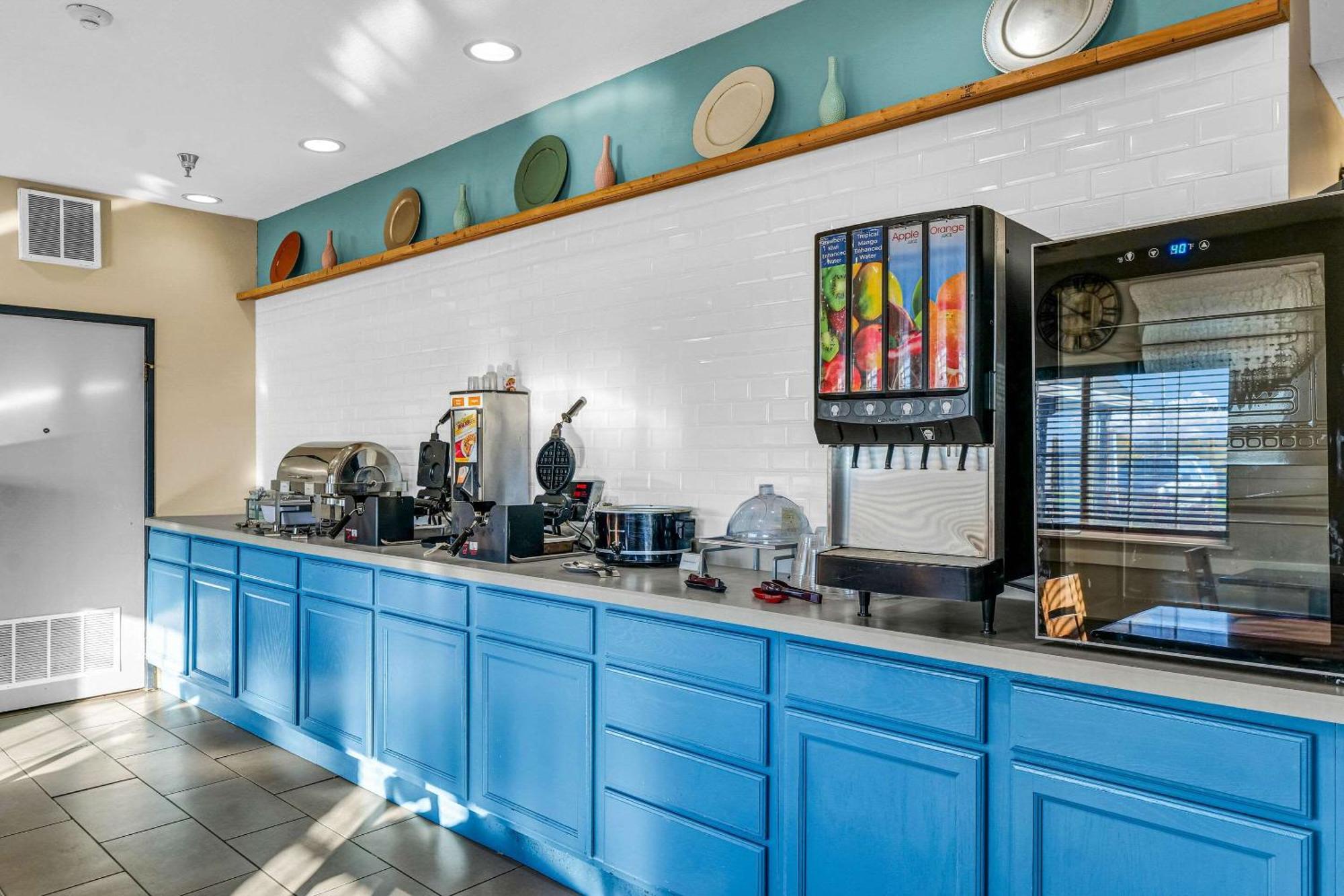 Country Inn & Suites By Radisson, Decatur, Il מראה חיצוני תמונה