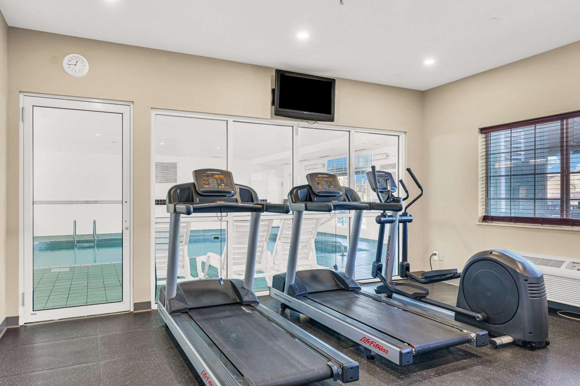 Country Inn & Suites By Radisson, Decatur, Il מראה חיצוני תמונה
