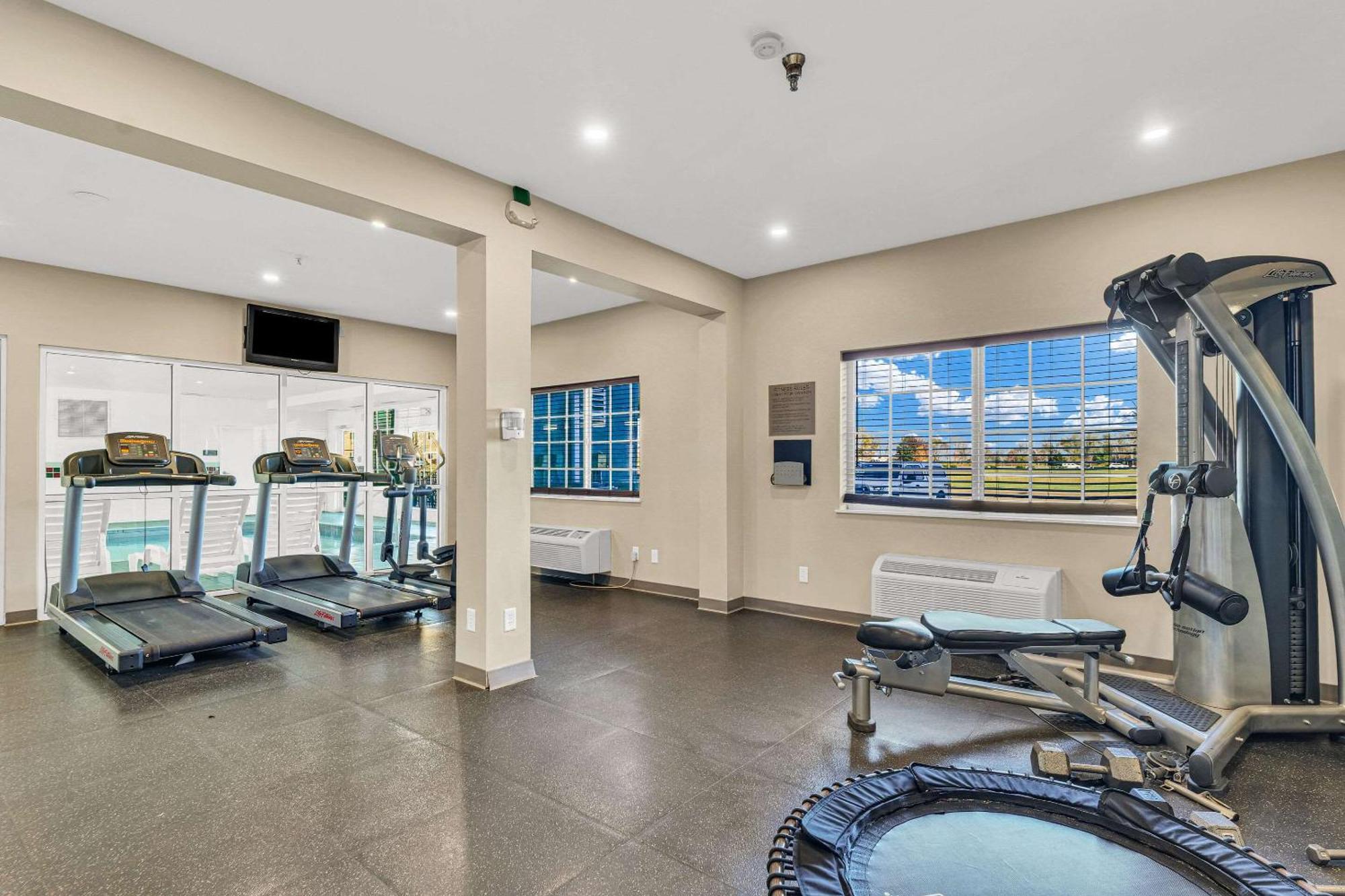 Country Inn & Suites By Radisson, Decatur, Il מראה חיצוני תמונה
