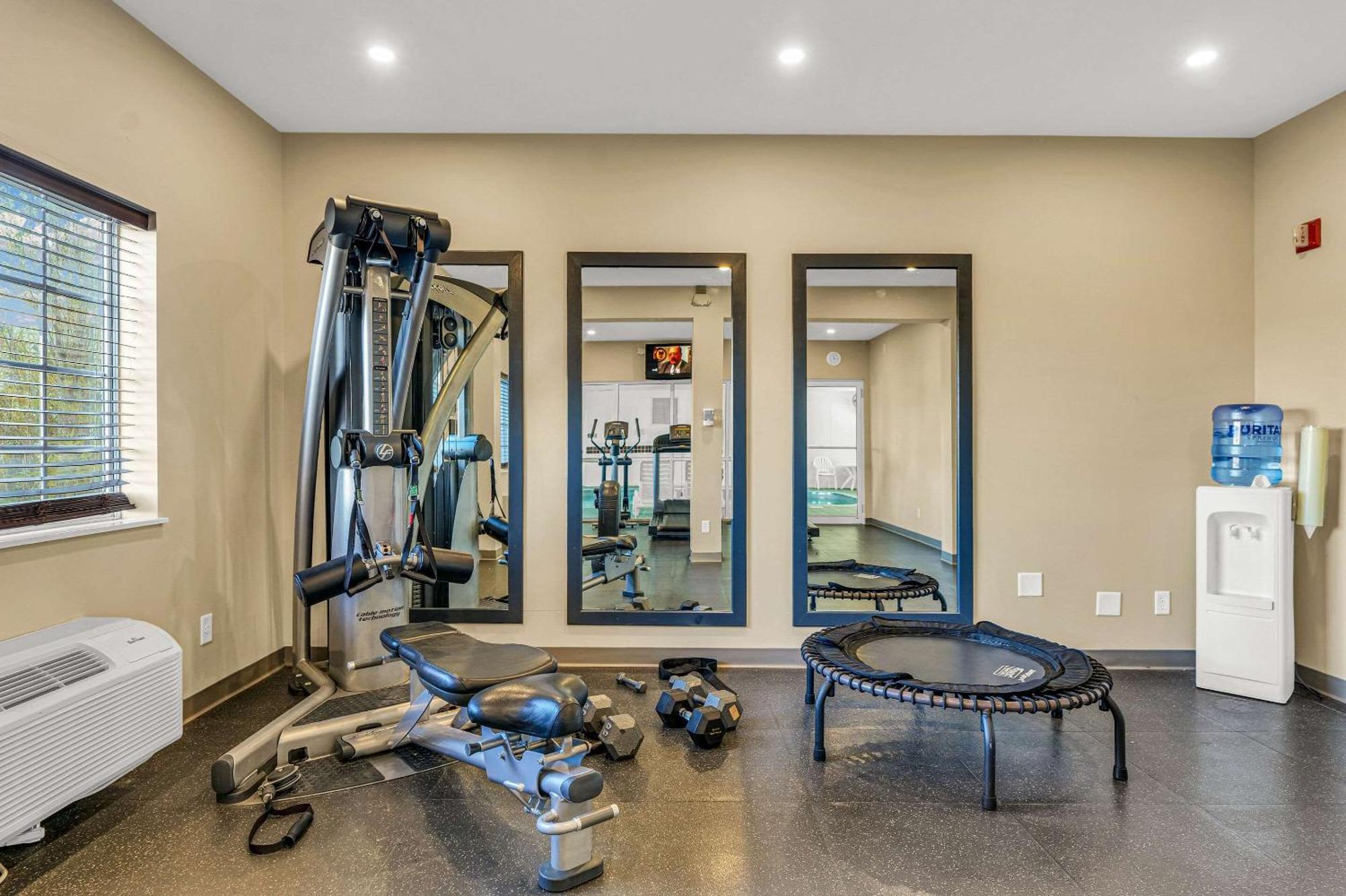 Country Inn & Suites By Radisson, Decatur, Il מראה חיצוני תמונה