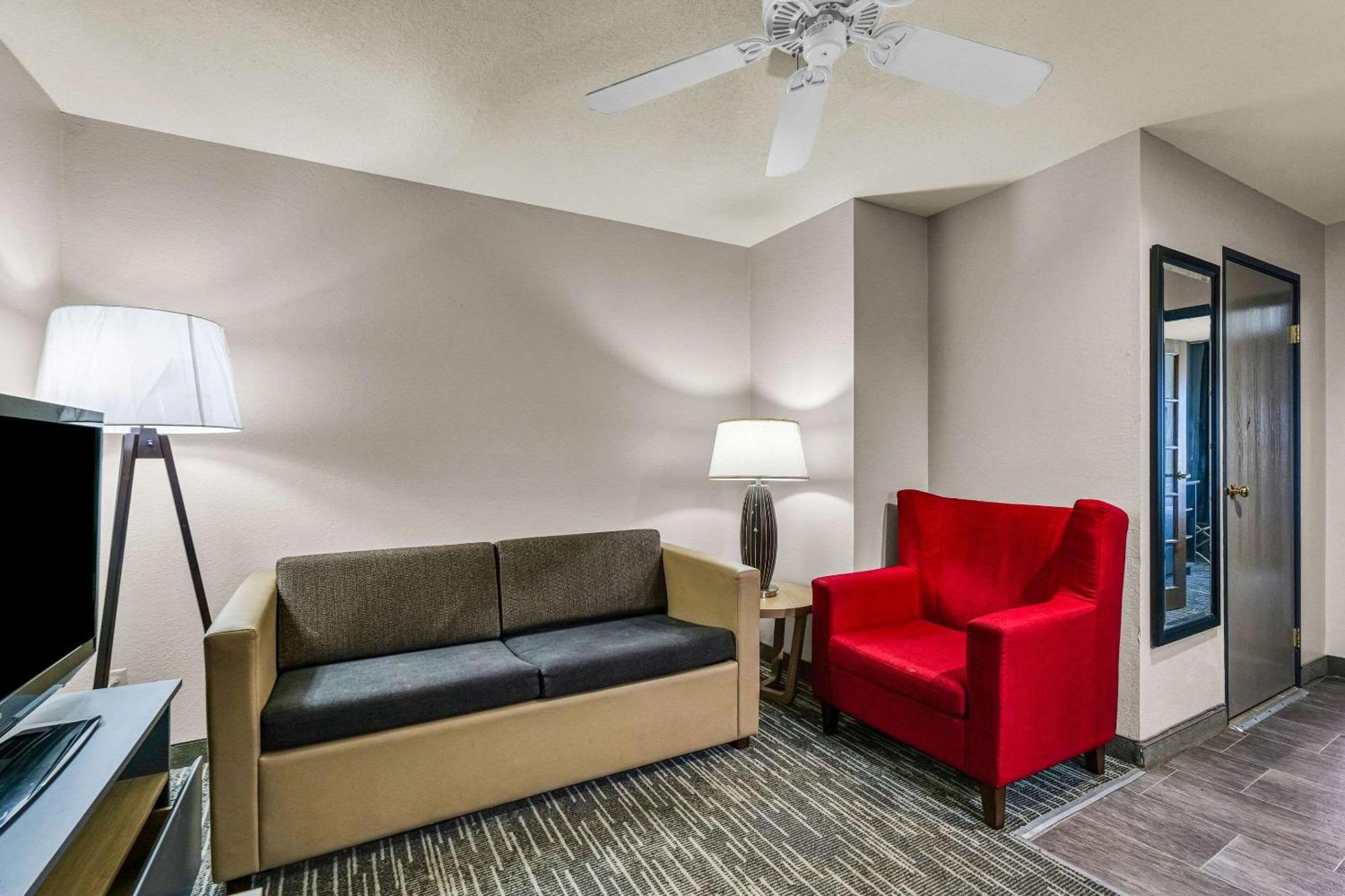 Country Inn & Suites By Radisson, Decatur, Il מראה חיצוני תמונה