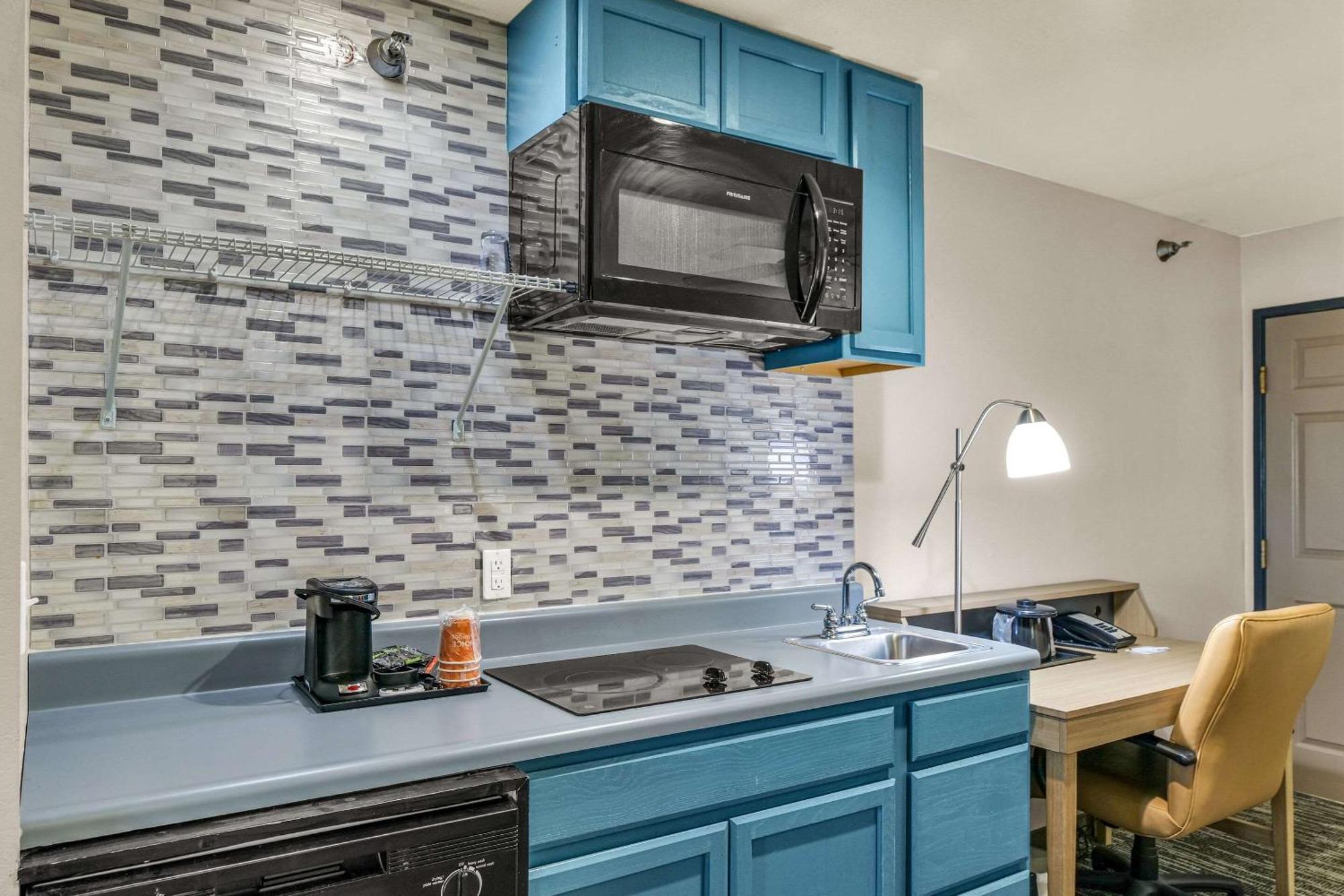 Country Inn & Suites By Radisson, Decatur, Il מראה חיצוני תמונה