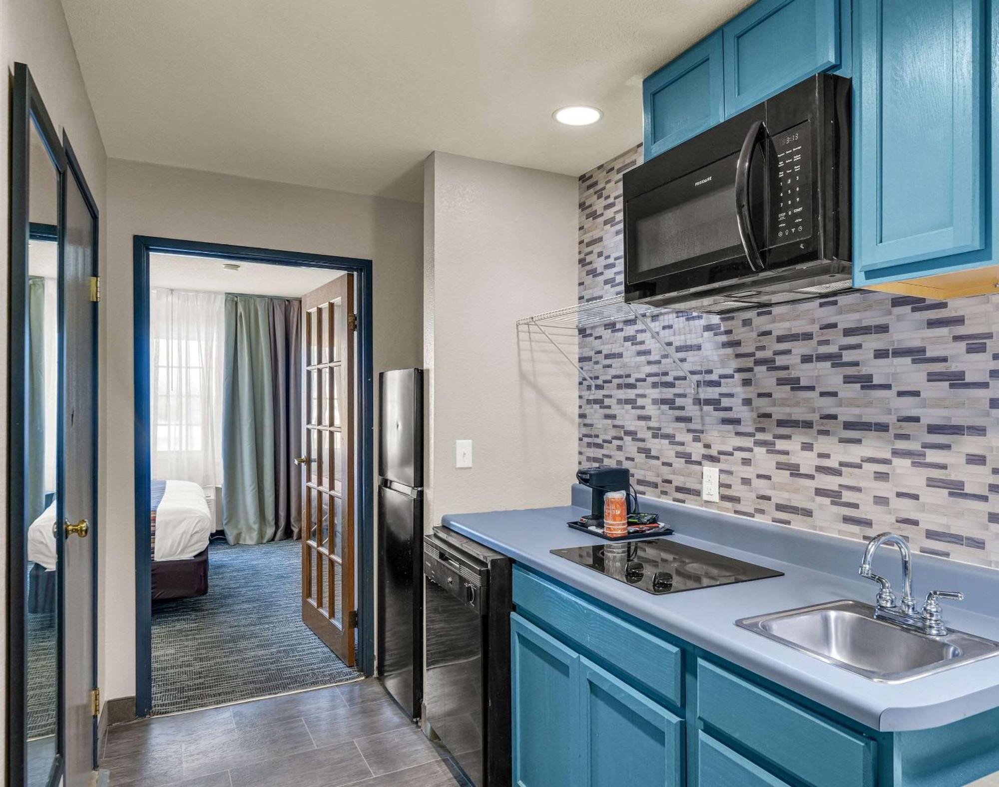 Country Inn & Suites By Radisson, Decatur, Il מראה חיצוני תמונה