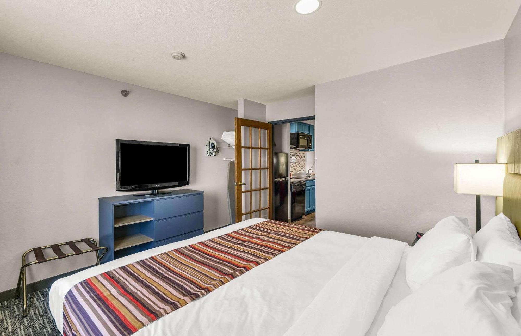 Country Inn & Suites By Radisson, Decatur, Il מראה חיצוני תמונה