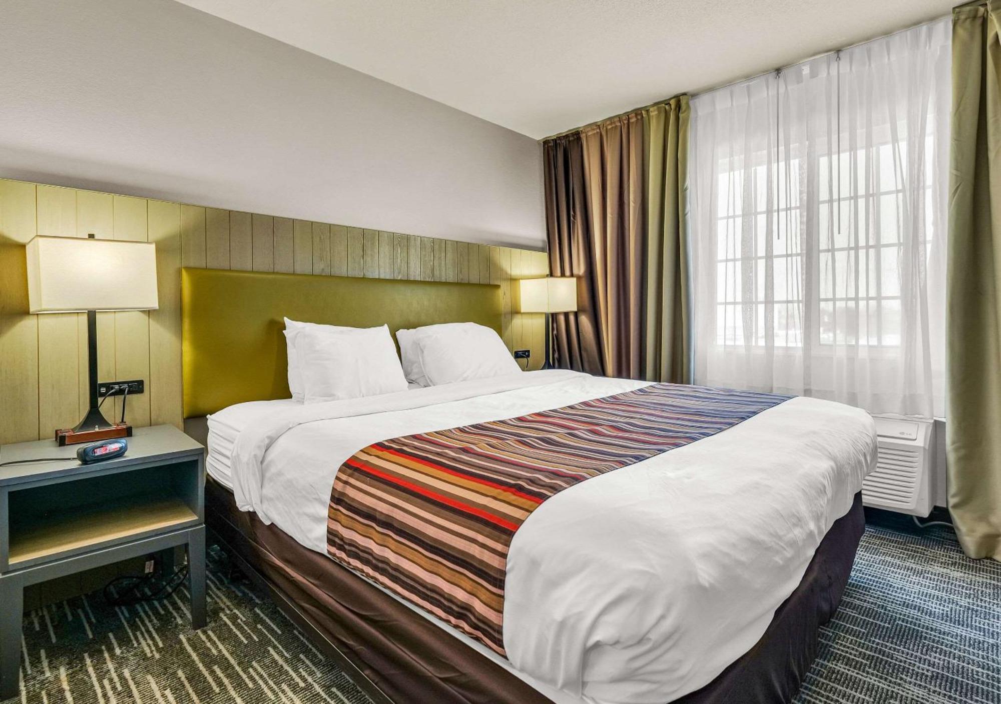 Country Inn & Suites By Radisson, Decatur, Il מראה חיצוני תמונה