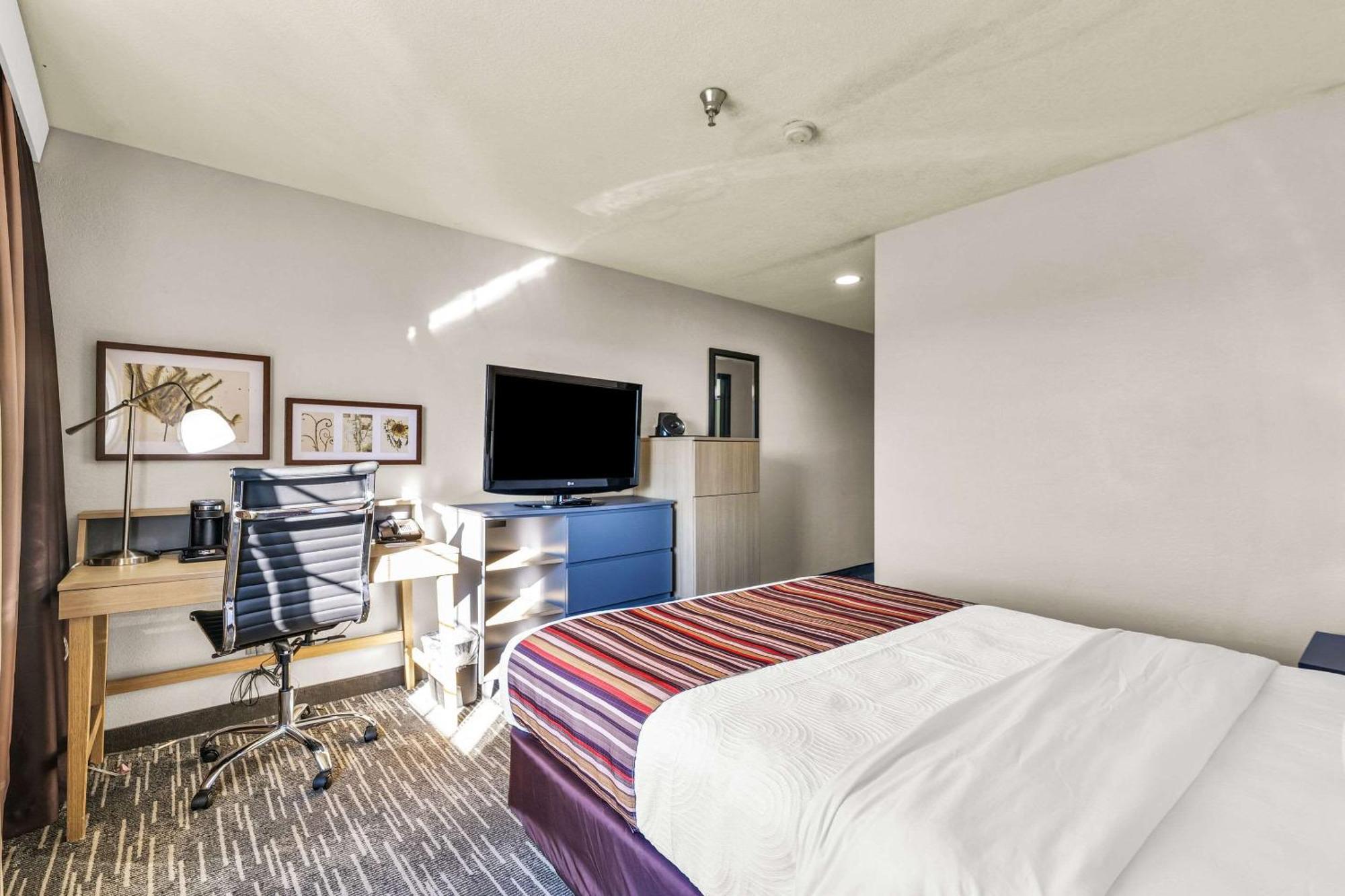 Country Inn & Suites By Radisson, Decatur, Il מראה חיצוני תמונה