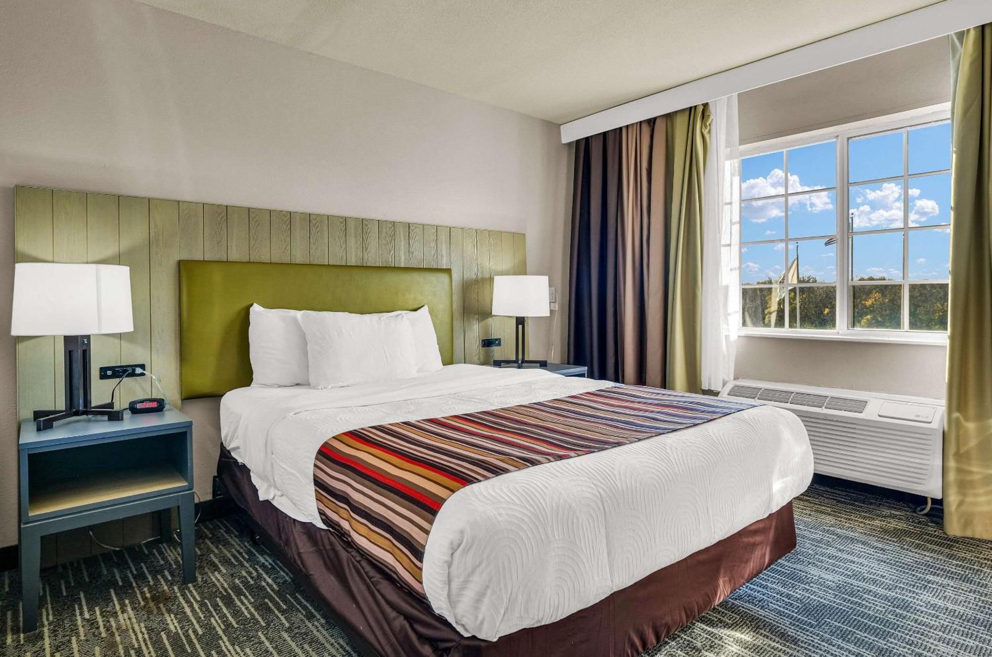 Country Inn & Suites By Radisson, Decatur, Il מראה חיצוני תמונה