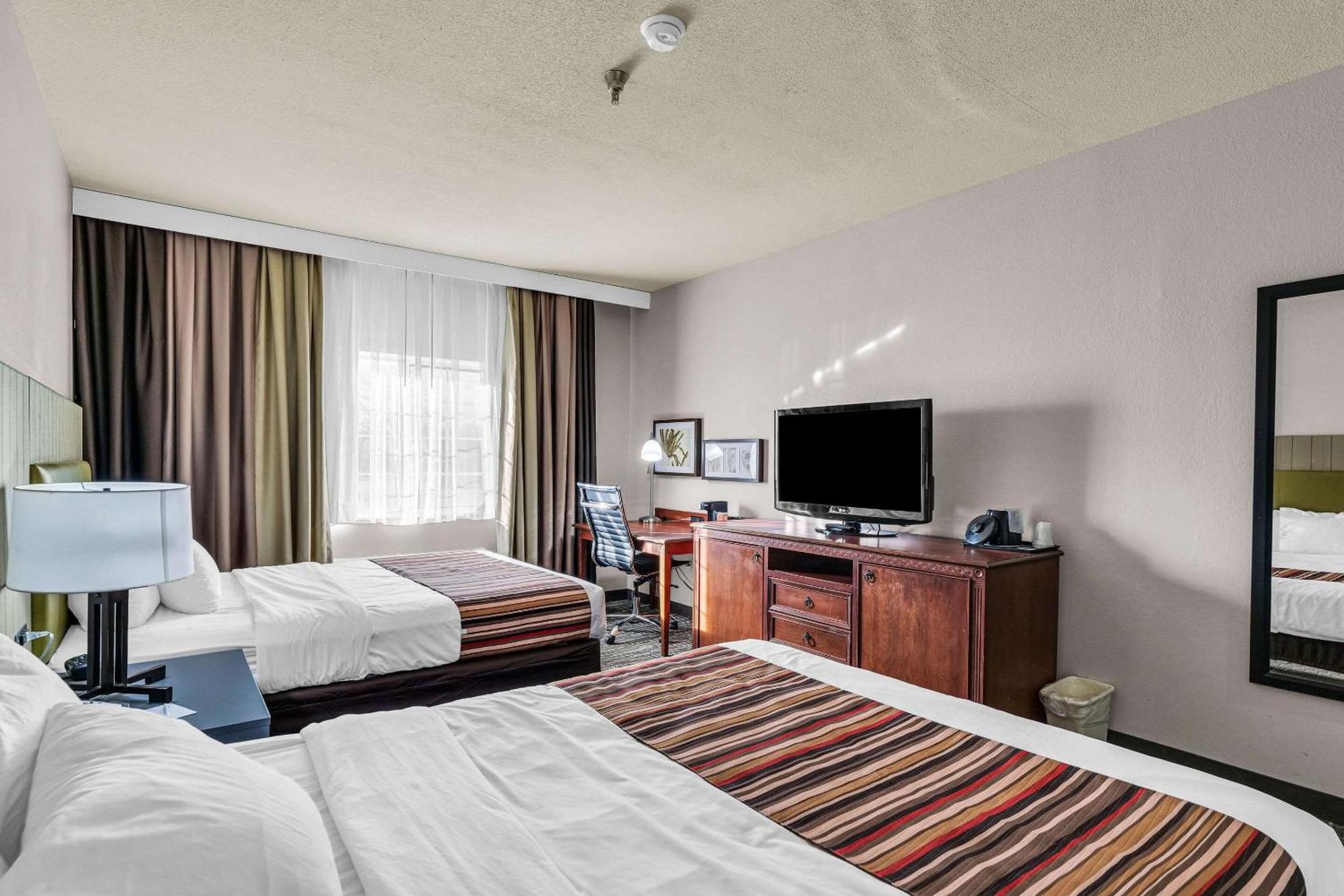 Country Inn & Suites By Radisson, Decatur, Il מראה חיצוני תמונה