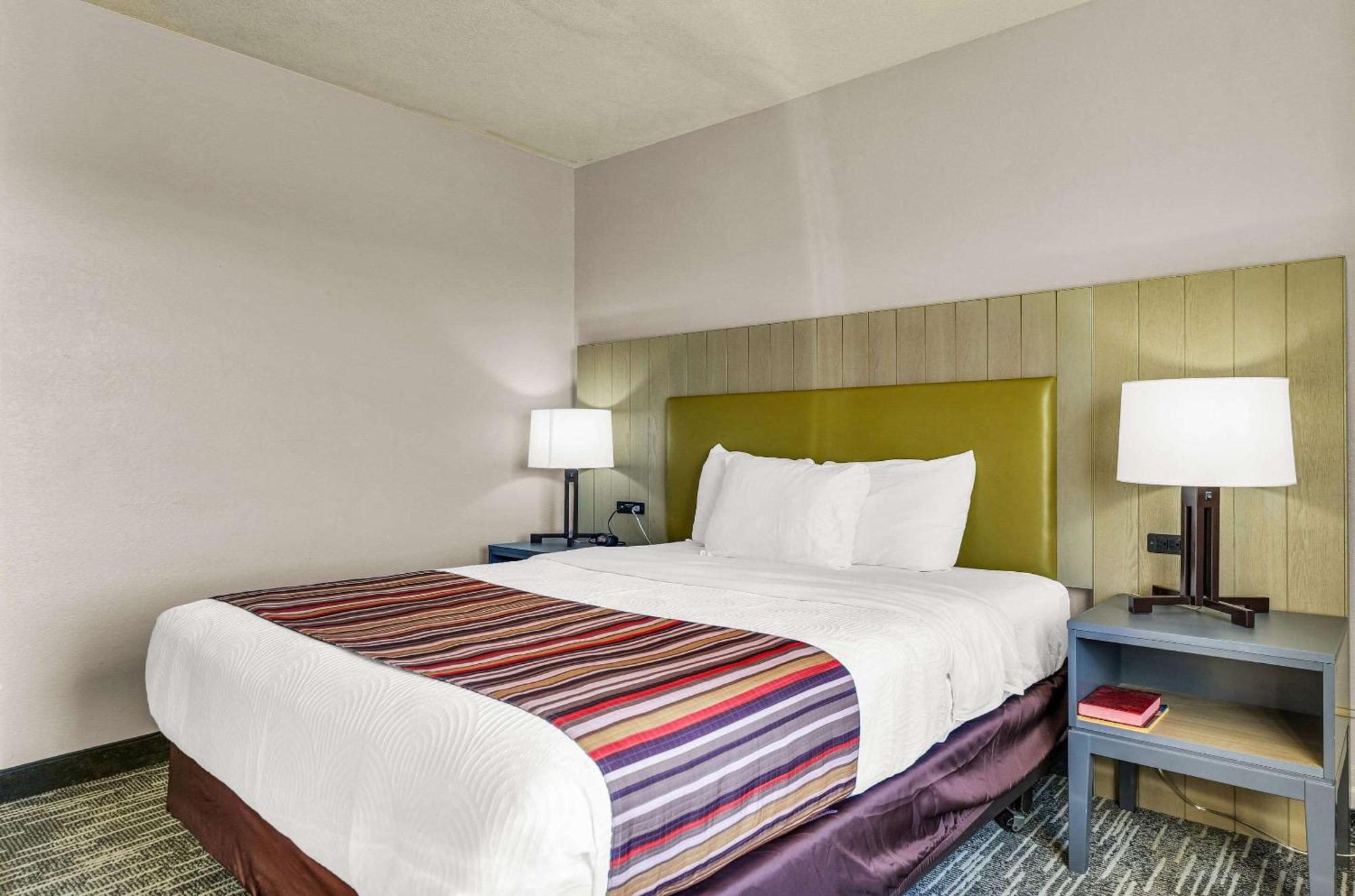 Country Inn & Suites By Radisson, Decatur, Il מראה חיצוני תמונה