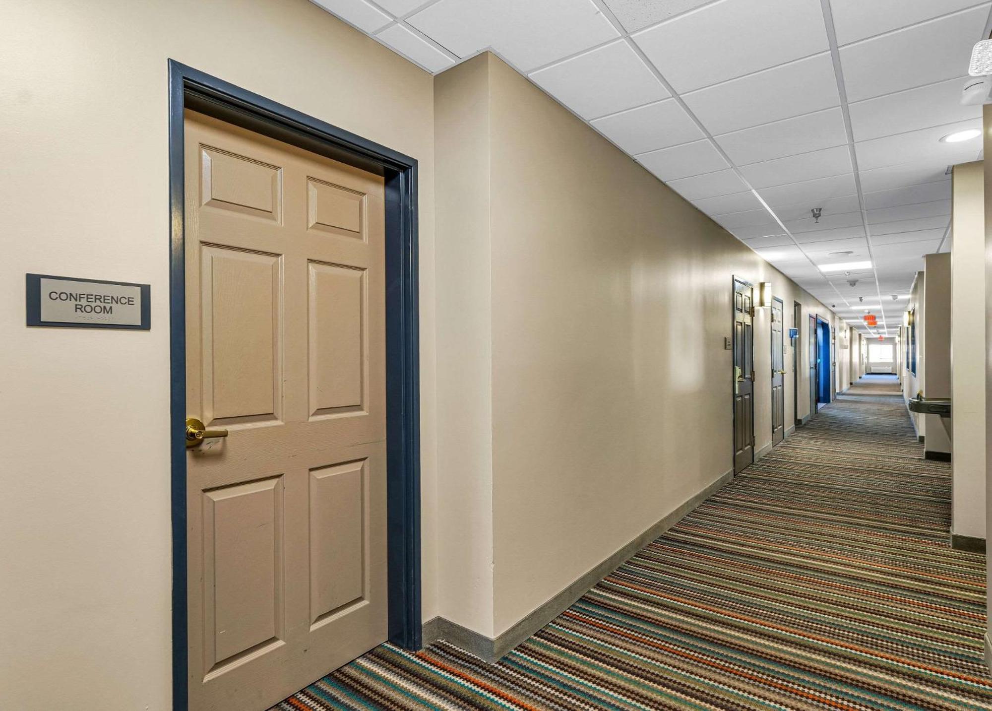 Country Inn & Suites By Radisson, Decatur, Il מראה חיצוני תמונה