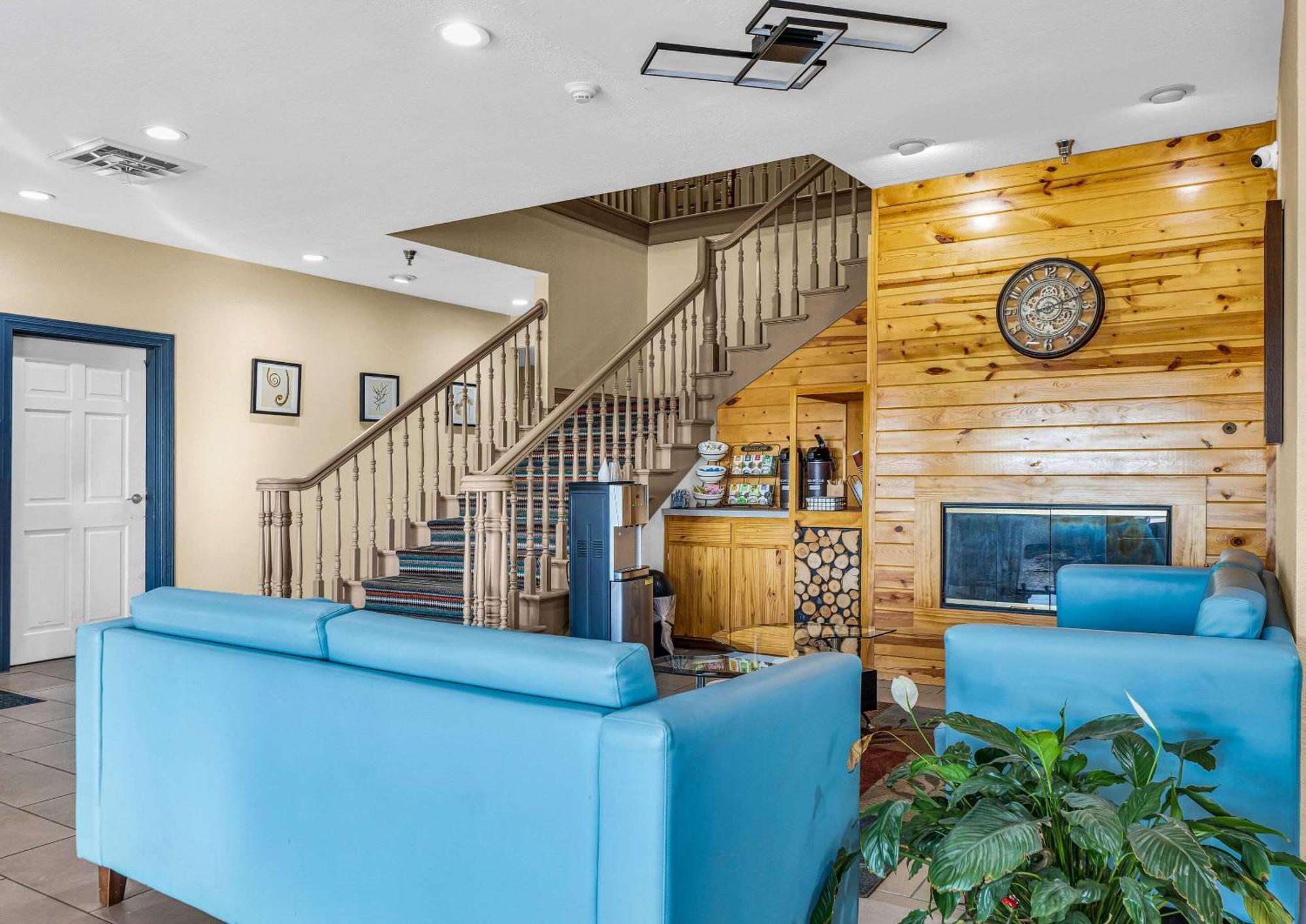 Country Inn & Suites By Radisson, Decatur, Il מראה חיצוני תמונה