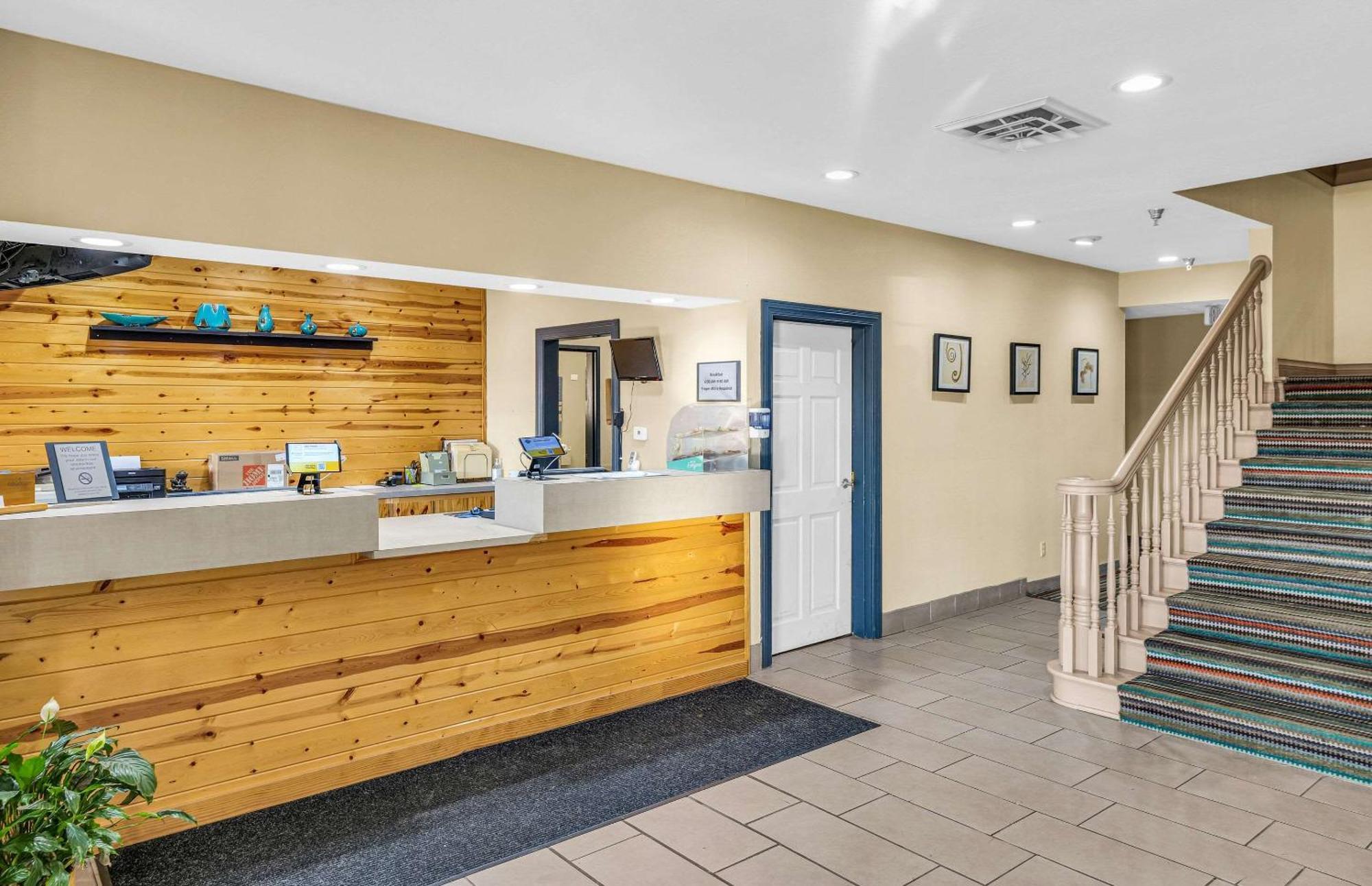 Country Inn & Suites By Radisson, Decatur, Il מראה חיצוני תמונה