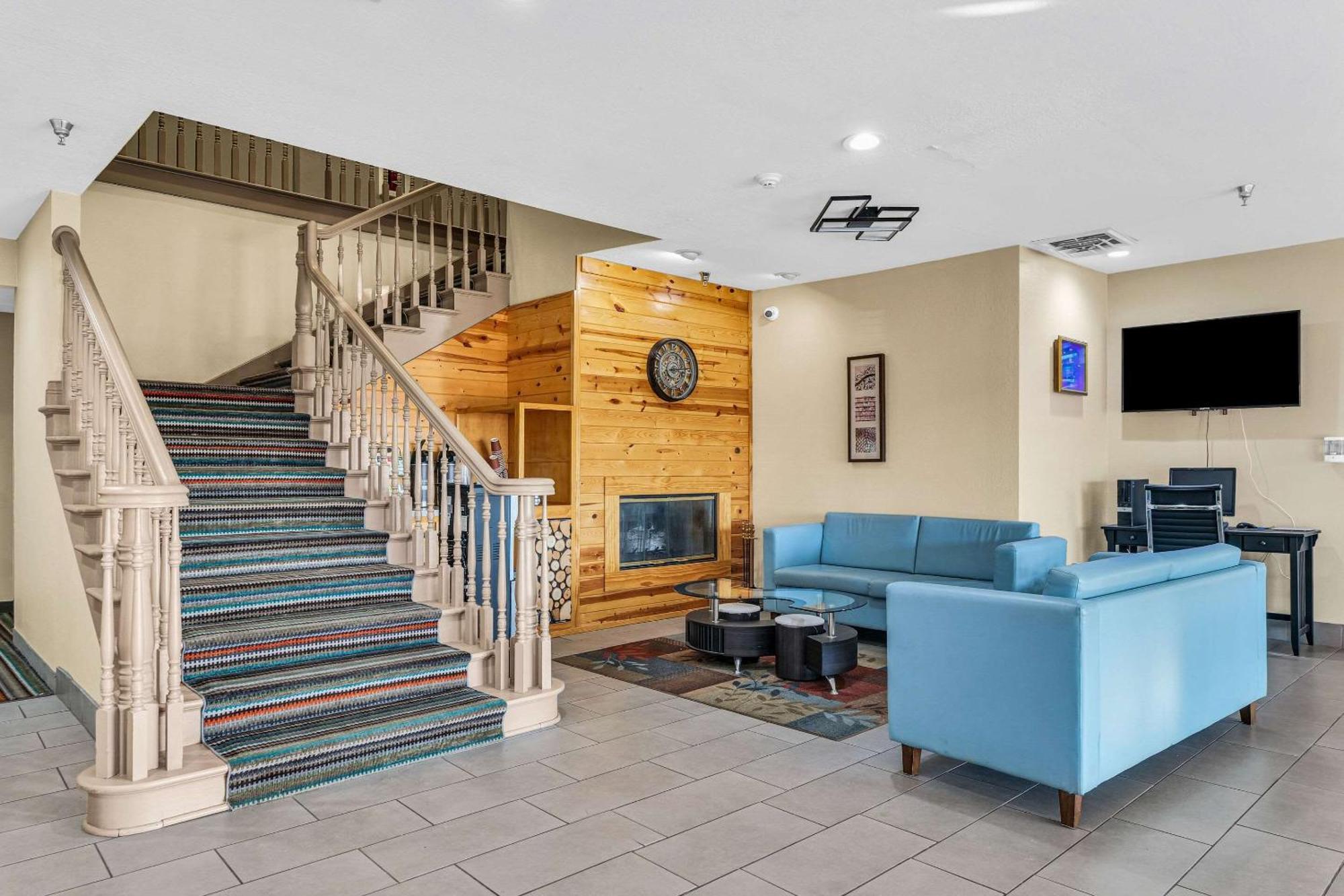 Country Inn & Suites By Radisson, Decatur, Il מראה חיצוני תמונה
