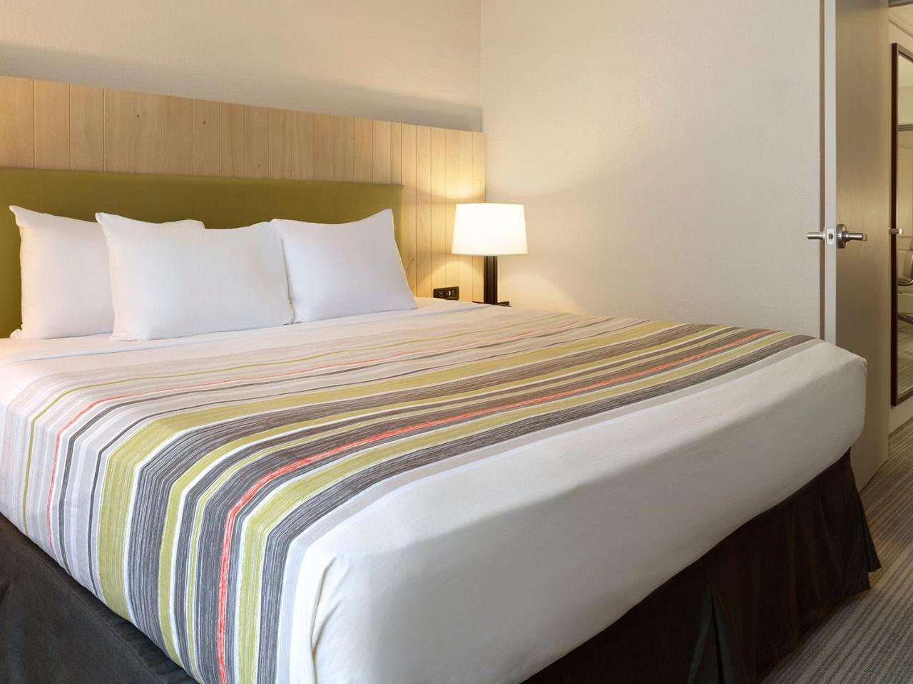 Country Inn & Suites By Radisson, Decatur, Il מראה חיצוני תמונה